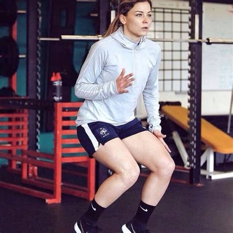 laure boulleau pieds|Laure Boulleau : r/WomenSoccerLegs